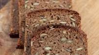 Danish Rye Bread Danish Rye Bread