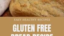 Gluten Free Bread Recipe & Understanding Soy Lecithin Gluten Free Bread Recipe & Understanding Soy Lecithin