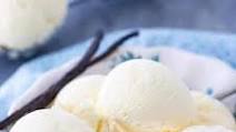 Vanilla Bean Ice Cream Vanilla Bean Ice Cream