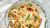 Quick pasta recipes Quick pasta recipes