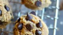 No-Bake Coconut Flour Cookie Dough {vegan, keto option, nut-free} No-Bake Coconut Flour Cookie Dough {vegan, keto option, nut-free}