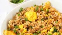 10 minute Egg Fried Rice (Chinese Restaurant Style) 10 minute Egg Fried Rice (Chinese Restaurant Style)