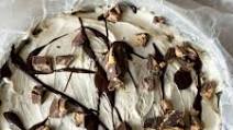 No-Bake Sugar-Free Peanut Butter Pie No-Bake Sugar-Free Peanut Butter Pie