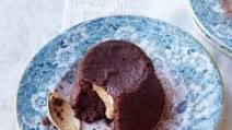 Paul Hollywood’s Molten Puddings Paul Hollywood’s Molten Puddings