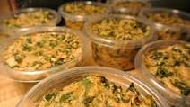 Chicken 'N Greens for Dogs Chicken 'N Greens for Dogs