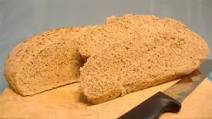 Crusty Sourdough Rye Bread Crusty Sourdough Rye Bread
