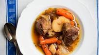 Irish Stew Irish Stew