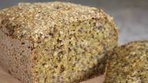 Gluten Free Bread Gluten Free Bread