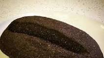 German Dark Rye Bread German Dark Rye Bread