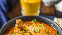Indian Chicken Curry (Murgh Curry) Recipe Indian Chicken Curry (Murgh Curry) Recipe