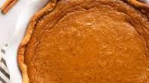 Pumpkin Pie Recipe Pumpkin Pie Recipe