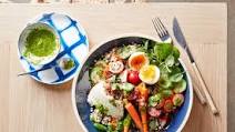 25 quick, sugar-free breakfasts to get you through the week 25 quick, sugar-free breakfasts to get you through the week