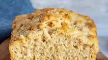 Homemade Beer Bread Homemade Beer Bread