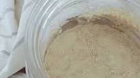Natural Yeast Sourdough Starter Natural Yeast Sourdough Starter