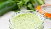 Aji Verde Sauce (Peruvian Green Sauce) Aji Verde Sauce (Peruvian Green Sauce)