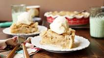 Dutch Apple Pie Dutch Apple Pie