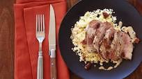 Chef Charlie Palmer's Valentine's Day Duck Recipe | Wine Spectator Chef Charlie Palmer's Valentine's Day Duck Recipe | Wine Spectator