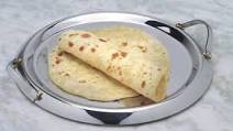 wheat roti wheat roti