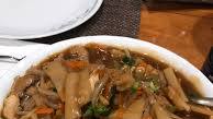 Easy Chicken Chow Mein Easy Chicken Chow Mein