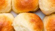 Vegan Dinner Rolls Vegan Dinner Rolls
