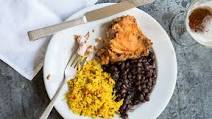 Central American–Style Fried Chicken Central American–Style Fried Chicken