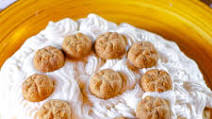 Homemade Dog Cake Recipe Homemade Dog Cake Recipe