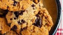 Gluten-free cookies Gluten-free cookies
