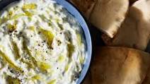 Classic Tzatziki Sauce Classic Tzatziki Sauce