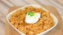 Healthy and Delicious Spanish Quinoa Healthy and Delicious Spanish Quinoa