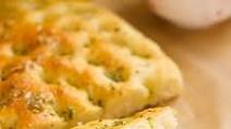 Homemade Easy Focaccia Bread Recipe Homemade Easy Focaccia Bread Recipe