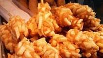 French Fry Corn Dogs French Fry Corn Dogs
