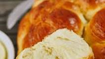 Homemade Japanese Milk Bread Recipe Homemade Japanese Milk Bread Recipe