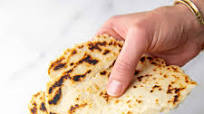 Gluten Free Flatbreads (Vegan) Gluten Free Flatbreads (Vegan)