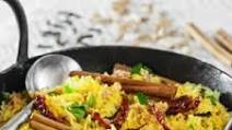 Pilau rice Pilau rice