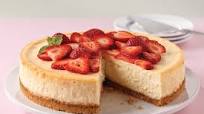 PHILADELPHIA Classic Cheesecake PHILADELPHIA Classic Cheesecake