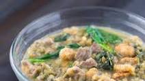 Pork Monggo Recipe Pork Monggo Recipe