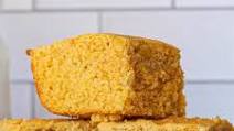 Homemade Gluten-Free Corn Bread Homemade Gluten-Free Corn Bread