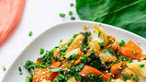 Stir-Fried Chicken and Bok Choy Stir-Fried Chicken and Bok Choy