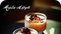 Mudslide Affogato Mudslide Affogato