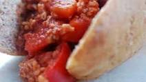 Chili Dogs Recipe Chili Dogs Recipe
