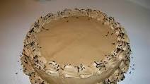 How to Make Mocha Cake How to Make Mocha Cake