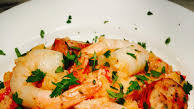 Jasmine Rice with Shrimp, Sausage and Cilantro Jasmine Rice with Shrimp, Sausage and Cilantro
