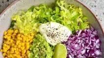 Veggie Burrito Bowl (Mexican Rice Bowl) Veggie Burrito Bowl (Mexican Rice Bowl)