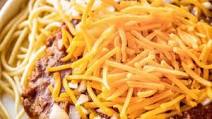 Slow Cooker Cincinnati Chili Slow Cooker Cincinnati Chili