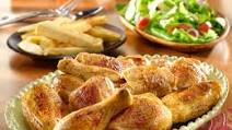 Marinated Chicken Marinated Chicken