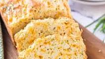 Cheesy Quick Bread Cheesy Quick Bread