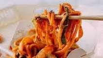 Shrimp Lo Mein Shrimp Lo Mein