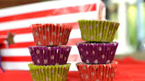 Gluten Free Raspberry and Almond Chocolate Kisses Gluten Free Raspberry and Almond Chocolate Kisses