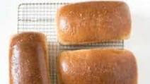 Mom's 4 Loaf Wheat Bread Recipe Mom's 4 Loaf Wheat Bread Recipe