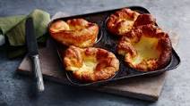 James Martin's Yorkshire pudding James Martin's Yorkshire pudding